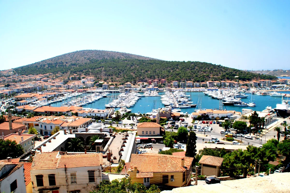 Çeşme