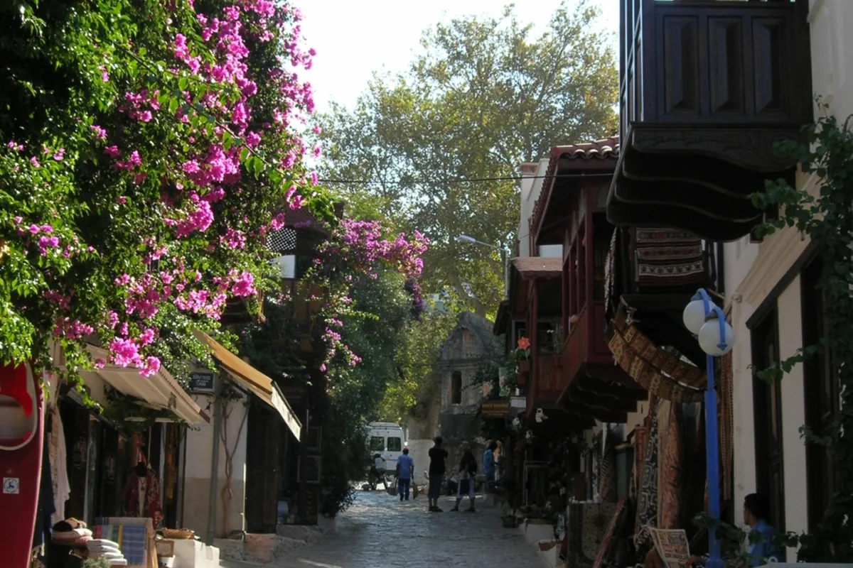 Kaş