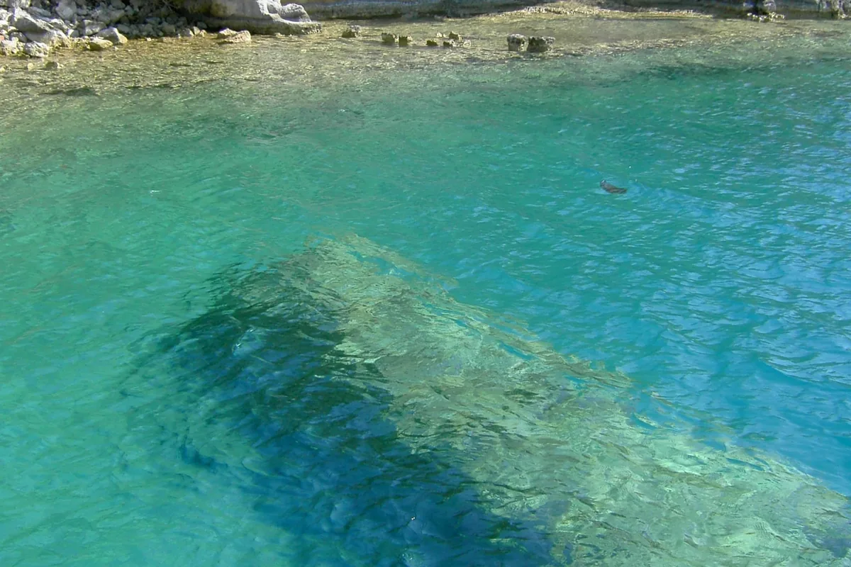 Kekova tekne günü