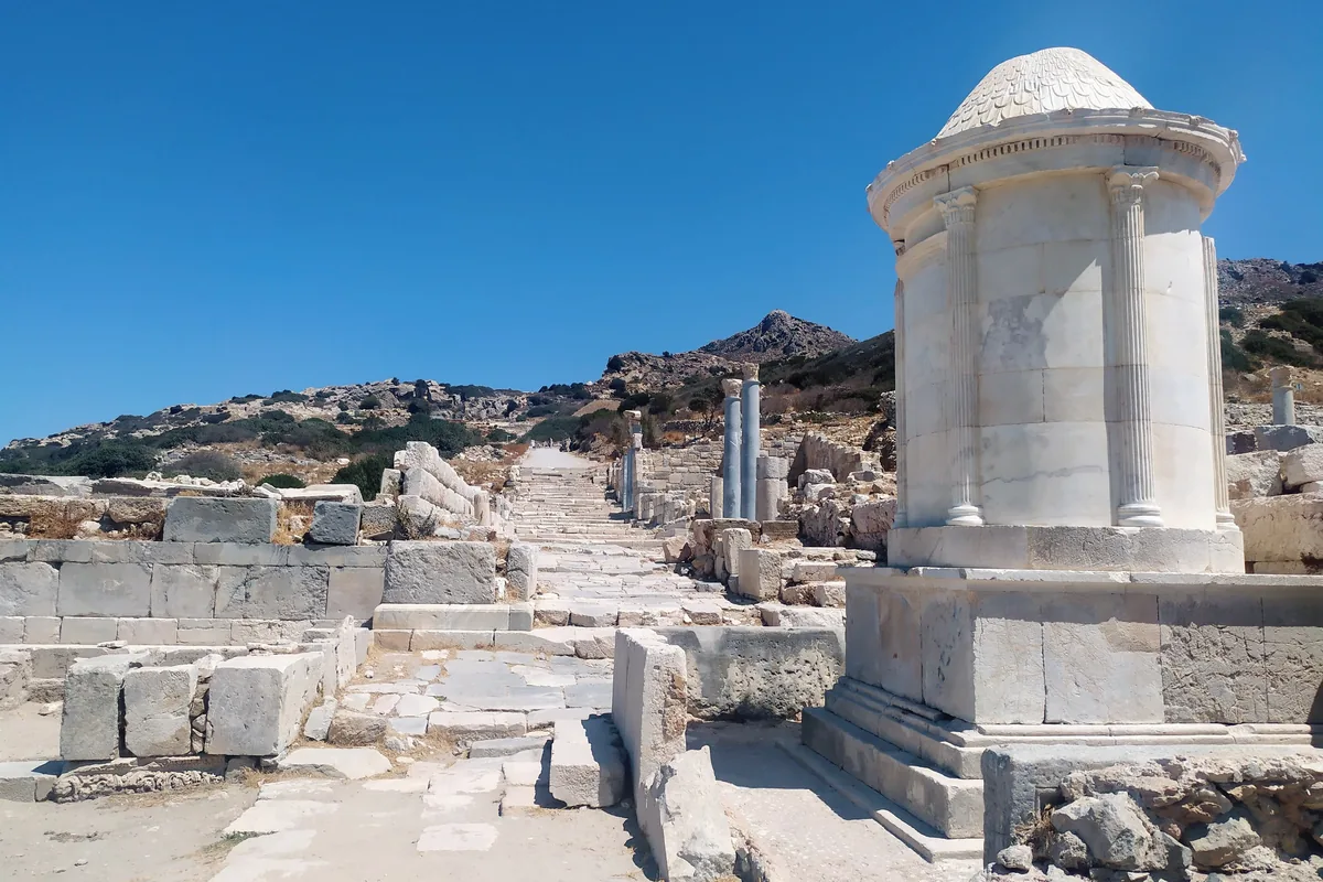 Datça